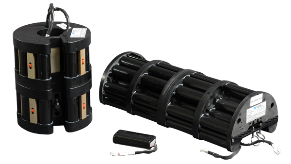 GLider Battery